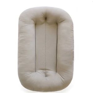 Snuggle Me Organic Baby Lounger